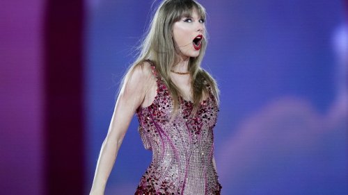 Gottesdienst mit Taylor Swift: Deutsche Kirche nutzt Hype um Mega-Star für sich