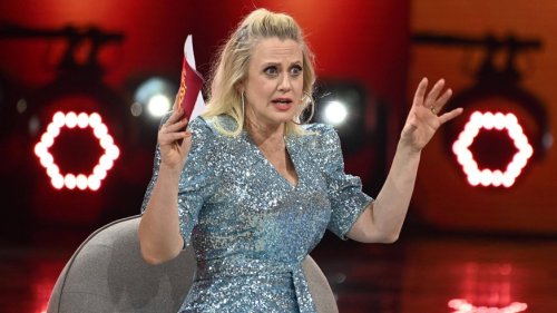 Barbara Schöneberger: RTL verkündet drastischen Schritt