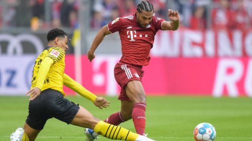 BVB gegen FC Bayern: Schiedsrichter-Ansetzung sorgt für Aufregung