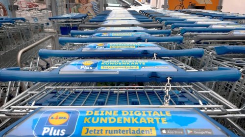 Supermarkt: Große Änderung am Einkaufswagen – neue Tests sollen Erkenntnisse bringen