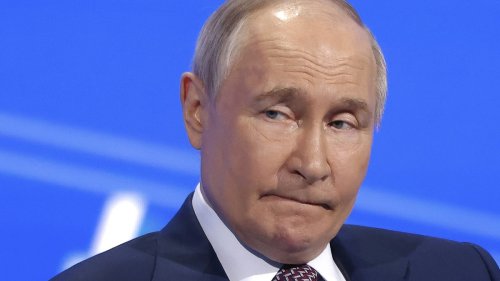 Russland und Putin drohen: Schweden kehrt zum Bargeld zurück