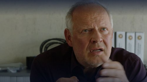 "Tatort"-Abspann in der ARD läuft bei Minute 69: Regisseur erklärt die "Frechheit"