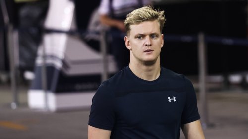 Formel 1: Mick Schumacher erhält Mega-Chance mit neuem Job