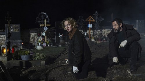 Deutscher Thriller stürmt Netflix-Charts und scheitert an Serie, die gerade alle feiern

