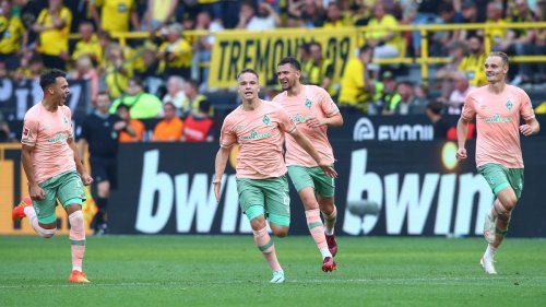 Werder Bremen: Transfer-Wirrwarr um Profi – Klub-Bosse widersprechen sich