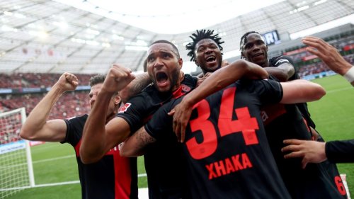 HSV profitiert von Bayer Leverkusens Meisterschaft – weitere Millionen könnten folgen