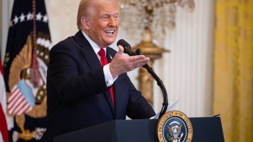 Donald Trump sendet Warnung an EU: Drohen bald weitere Zölle?