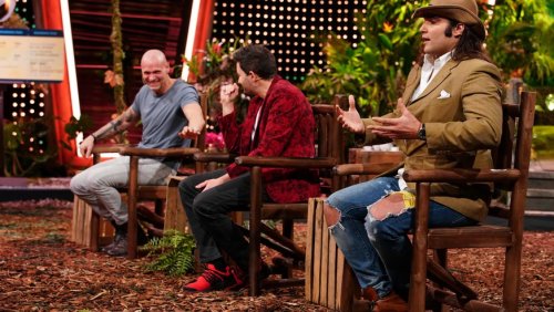 Ex-Dschungelcamper mit kuriosen Aussagen bei RTL – nun rechtfertigt er sich