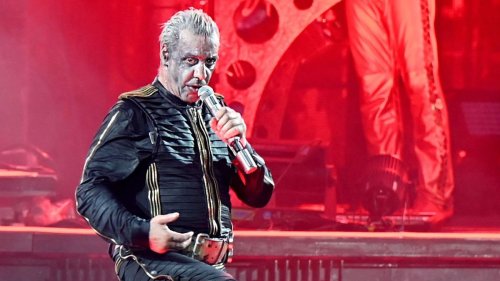Till Lindemann: Entscheidung um Sex-Szene bei neuem Musik-Video sorgt für Wirbel