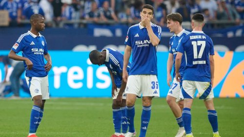 Schalke 04: Zeitplan für neuen Trainer steht fest – Raúl kommt nicht