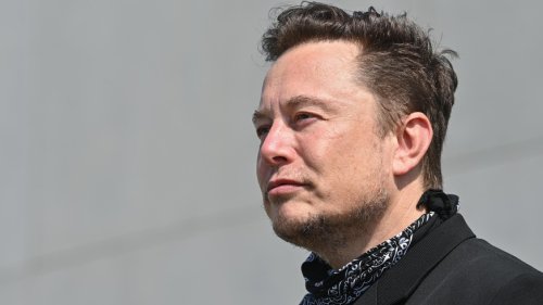 Elon Musk bezeichnet US-Demokraten als "Partei des Hasses" – und will Republikaner wählen