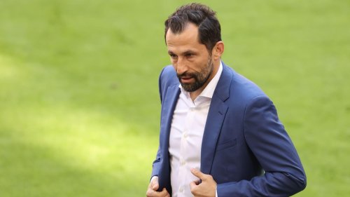 Nach Rummenigges Rücktritt: Bayern-Kenner sieht düstere Zukunft für Salihamidzic