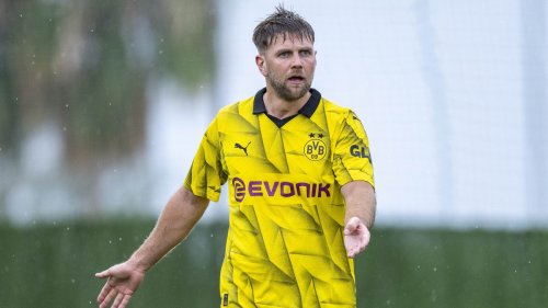 BVB: Bundesliga löst mit Video von DFB-Star Niclas Füllkrug großen Unmut aus