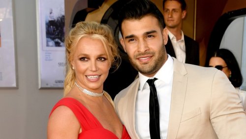 Ehe-Aus nach nur zehn Monaten? Neue Bilder sorgen für Gerüchte um Britney Spears