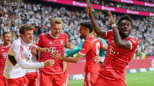 FC Bayern: Innenverteidiger droht lange Sperre nach Schwarzgeld-Skandal