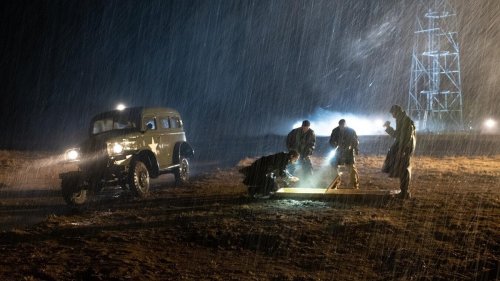 Ab morgen erstmals bei Amazon Prime: der beste Film aus 2023 – er gewann sieben Oscars
