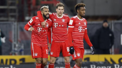 FC Bayern: Europäischer Stürmer-Star will nach München wechseln