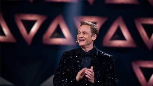 Promi-Kuss in ProSieben-Show sorgt für Aufsehen