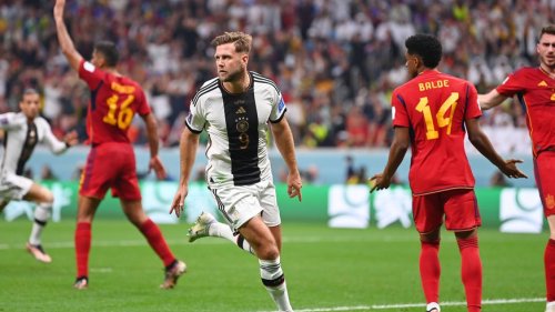 WM 2022: Vom Dauerverletzten zum Spätzünder – die Rolle Füllkrug beim DFB-Team