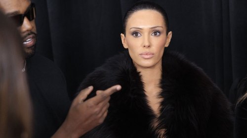 Bianca Censori: Neue Nackt-Aufnahmen werfen Fragen auf
