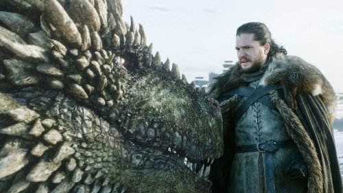 "Game of Thrones"-Spin-off ist "vom Tisch" – Serien-Star verrät den Grund