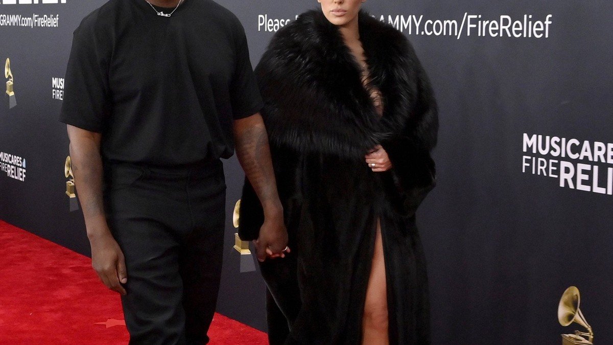 Bianca Censori verfolgt riskanten Plan, um Ehe mit Kanye West zu retten