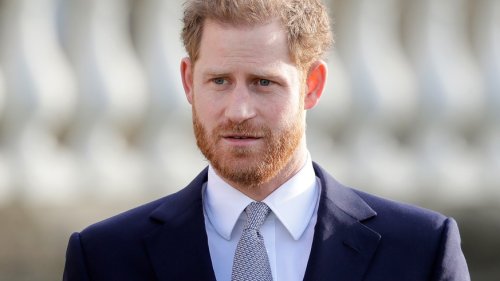 Prinz Harry droht mit Klage – Queen Elizabeth II. reagiert