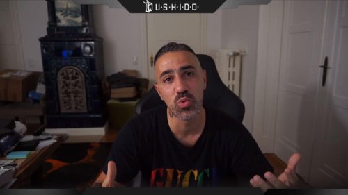 Bushido: Nach Missbrauchsvorwürfen zeigt Rapper Video in voller Länge
