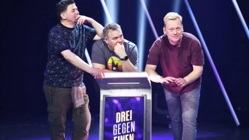 "Drei gegen einen": Tim Mälzer bricht Finalspiel ab