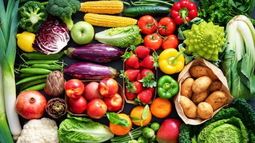 Ernährungswende: WWF fordert Wegfall der Steuer für Obst und Gemüse
