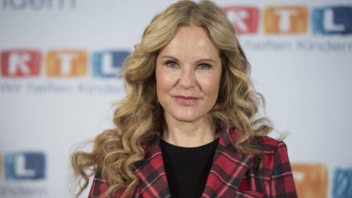 RTL-Moderatorin Katja Burkard erneuert heftige Kritik an Deutsche Bahn
