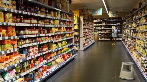 Supermarkt: Beliebtes Produkt der Deutschen könnte knapp werden