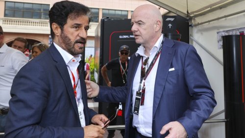 F1-Schlammschlacht eskaliert – FIA-Präsident bringt Fass zum Überlaufen