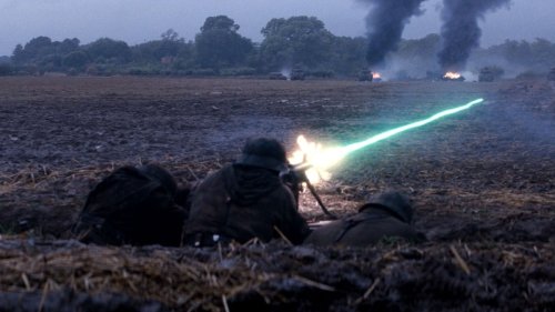 Heute im TV: Einer der brutalsten und besten Kriegsfilme der letzten 15 Jahre