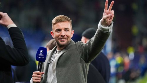 Christoph Kramer will sich als Trainer "gruselige" Vorstellung zunutze machen