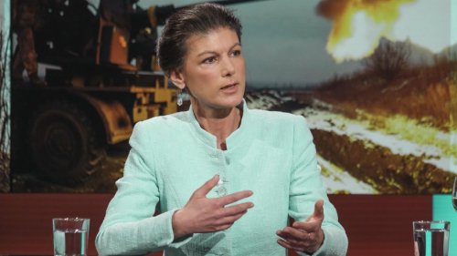 Sahra Wagenknecht: Linken-Chefin Wissler kritisiert hohe Nebeneinkünfte
