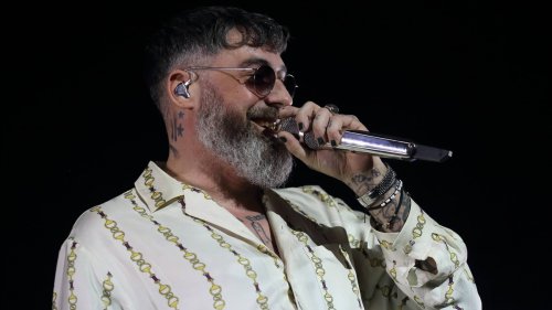Rapper Sido enthüllt ernste Gesundheitsprobleme: "Verliere das Ohr"