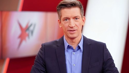 "Stern TV": Mann erlitt vierfache Amputation wegen Vergiftung – "Sendung kann Leben retten"