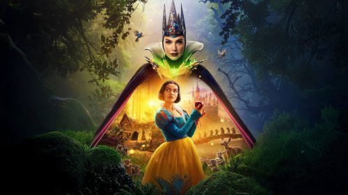 Disney kann seinen "Schneewittchen"-Film eigentlich schon begraben