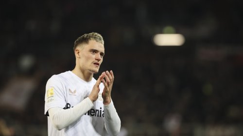 FC Bayern: Neues Detail zu Wirtz-Poker verringert FCB-Chancen