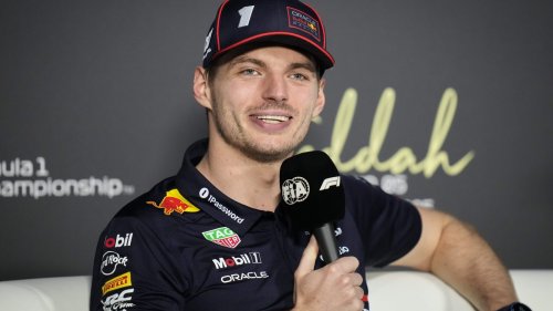 Formel 1: RTL-Experte hat "gute Argumente" für Verstappen bei Aston Martin