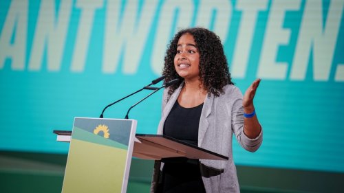 Iran: Sarah-Lee Heinrich fordert Schließung von Islamischem Zentrum Hamburg