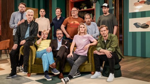 Kompletter Cast von "LOL" enthüllt: ProSieben-Star bekommt zweite Chance