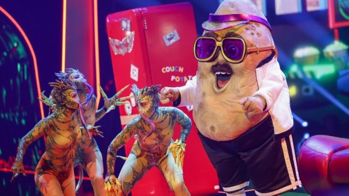 "The Masked Singer": Show startet mit großer Neuerung – Star-Promis enthüllt