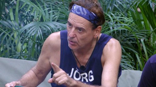 Zoff bei "IBES"-Nachspiel: Hingsen droht Dahlmann mit Schwitzkasten