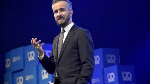 Jan Böhmermann: ZDF-Moderator reagiert auf Veröffentlichung seines Gehalts
