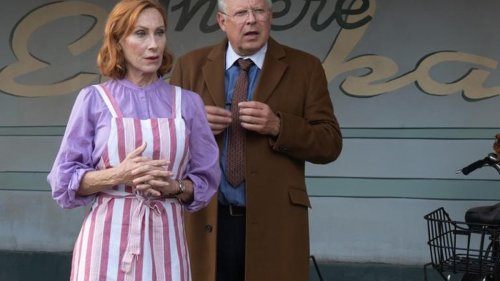 Kult-Serie im ZDF geht doch weiter – aber vielleicht ohne ihren Star
