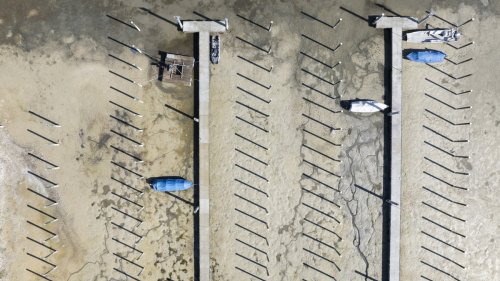 Wetter: Omega-Hoch könnte erstes Anzeichen für Hitzesommer sein