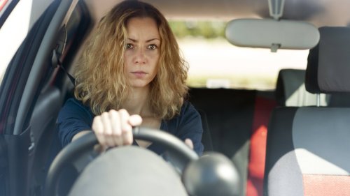 Angst vorm Autofahren: 20 Prozent der Deutschen betroffen – was wirklich hilft