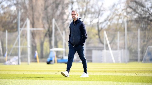 Hertha BSC: Neue Details zum Bobic-Aus enthüllt